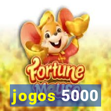 jogos 5000